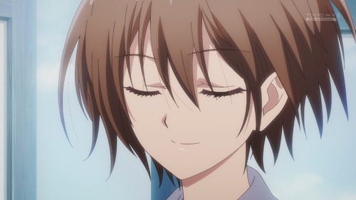 『魔術師クノンは見えている』1話感想 盲目の天才少年による前代未聞の魔術探求が始まる