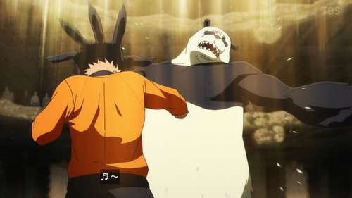 『呪術廻戦 3期』52話感想 やることやってる有能パンダ先輩