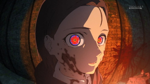 『勇者刑に処す 懲罰勇者9004隊刑務記録』9話感想 こいつがスプリガンなのか！？