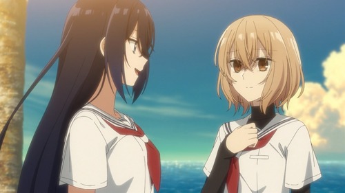 今期アニメがスタートしてからしばらく経ったわけやが 今期アニメがスタートしてからしばらく経ったわけやが