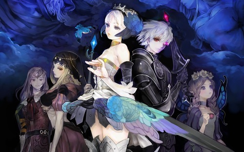 思い出補正込みで一番好きだったゲームなに？