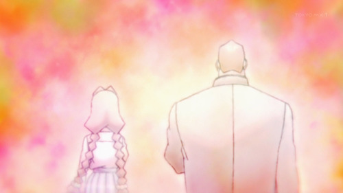 『ポンコツ風紀委員とスカート丈が不適切なＪＫの話』3話感想 生徒会長と副会長の関係性も良い