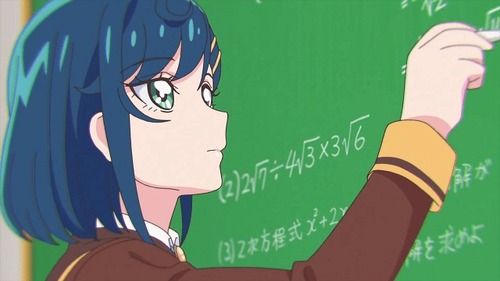 『プリキュア』で一番可愛い女の子って芙羽ここねだよな？