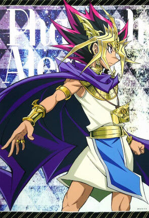 漫画とかで「エジプト要素のあるキャラ」、活躍できない…