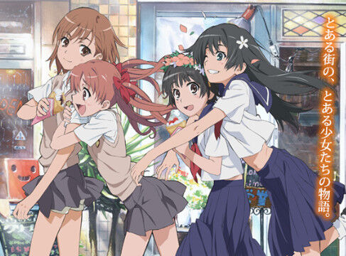 『とある科学の超電磁砲』とかいうアニメ、あまりにも面白い