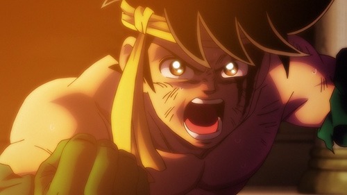 ハドラー「ポップが一番危険」　キルバーン「ポップが一番危険」　バラン「ポップが一番危険」