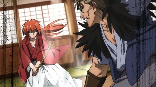 石動雷十太先生「フィジカルS、剣術A、特殊技A」←こいつが雑魚扱いされる理由