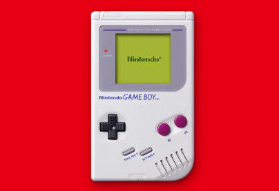 昔って電車の中でゲームボーイとかやってたよな? 昔って電車の中でゲームボーイとかやってたよな?