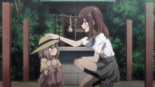 『私を喰べたい、ひとでなし』5話感想 美胡ちゃん、一途すぎる…