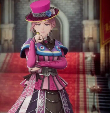 RPGでおばさんとババアの仲間キャラがあんまりいない理由