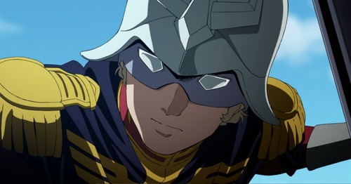 ロボット物のアニメ←これ結局乗ってるロボットが強いだけだろ