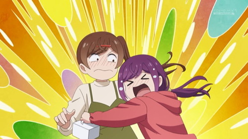 『笑顔のたえない職場です。』10話感想 はーさん、必要とされるの嬉しいね