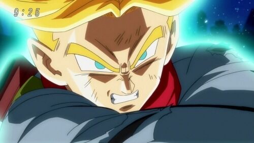 ドラゴンボールの未来トランクスとかいう結局何一つ報われないキャラ