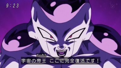 漫画の敵キャラは改心するな 漫画の敵キャラは改心するな