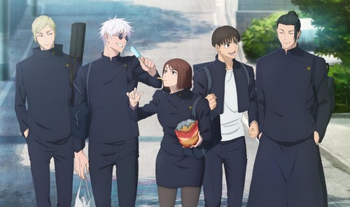 マンガの過去編、全て面白い