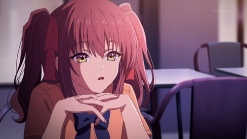 『ようこそ実力至上主義の教室へ 4th Season』7話感想 1年生の間にも色々な策略が巡ってる