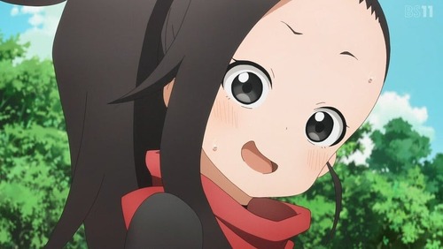 何で女忍者って必ずエロい格好してるんや？
