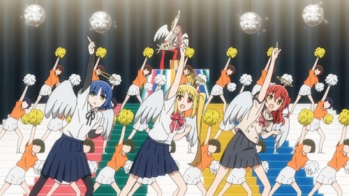 弱者男性「このアニメ、マジで面白い」←見てそうなアニメ