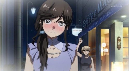 『綺麗にしてもらえますか。』3話感想 酒弱すぎ金目さん