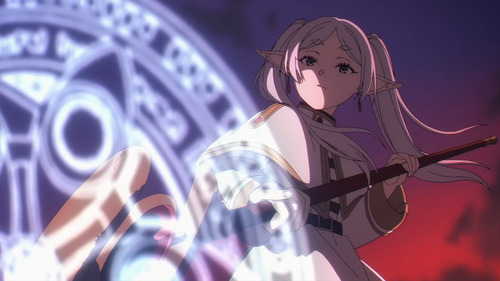 『葬送のフリーレン』←絶対もっとほのぼの系ののんびりした話書くつもりだったよな