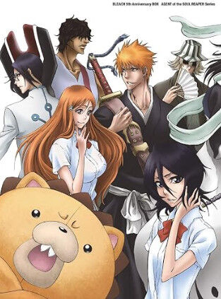『BLEACH』がいまだに愛されてる理由
