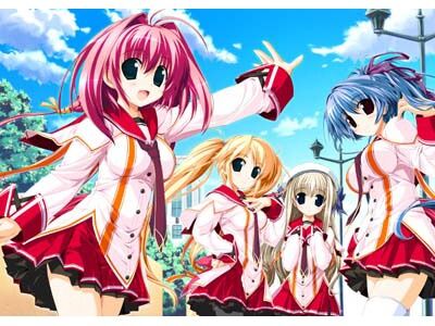 リメイクして欲しいヱロゲー