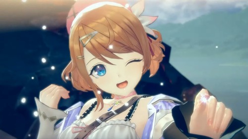 アトリエ最新作『レスレリアーナのアトリエ ～忘れられた錬金術と極夜の解放者～』が発表！iOS/Android/Steamでリリースへ