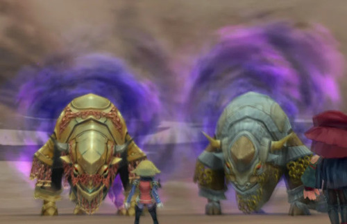 ゲーム開発者「高難易度が望まれてるなあ…どう調整しようか…せや！」