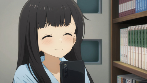 アニメの敬語妹って誰得なの？