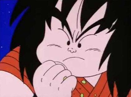 ヤジロベー←仙豆激減させた戦犯なのに何も言われない理由