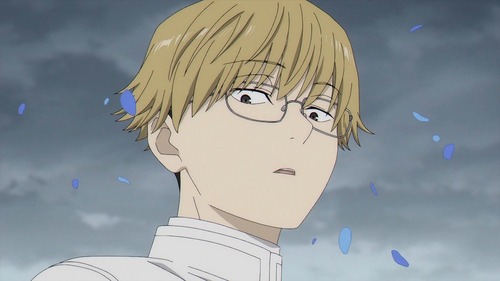 フリーレンに出てくるメガネ君の名前、約59％の視聴者が分からない模様