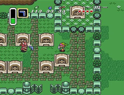 好きな『ゼルダの伝説』シリーズって言ったらティアキンとかブレワイあげ出す人多いけど