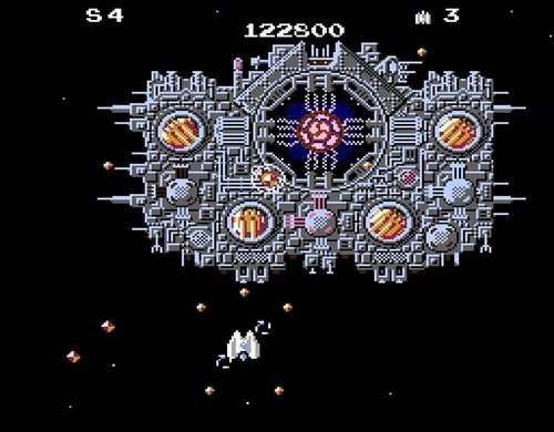 「これだけはやっておけ」という縦シュー・横シューの名作