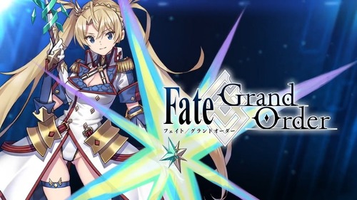 「Fate/Grand Order」のサウンドトラック第六弾が予約開始！2021～22年の開催イベントのゲーム楽曲をまとめた全3枚組で発売