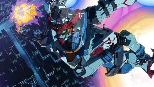 『ガンダム ジークアクス』の最終回を予想しよう