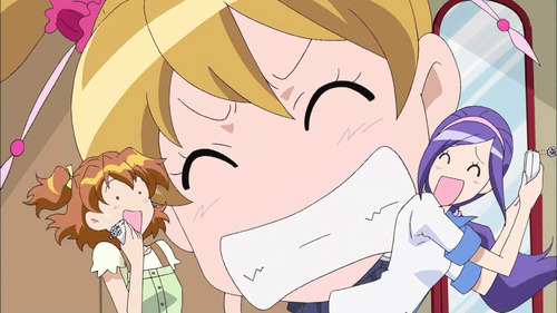 アニメのノリツッコミ←これいる？