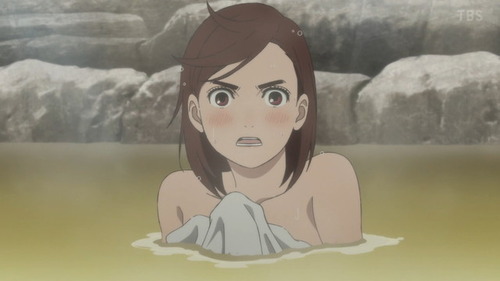 『ダンダダン』12話(最終回)感想 この終わり方で2期までおあずけかよ!