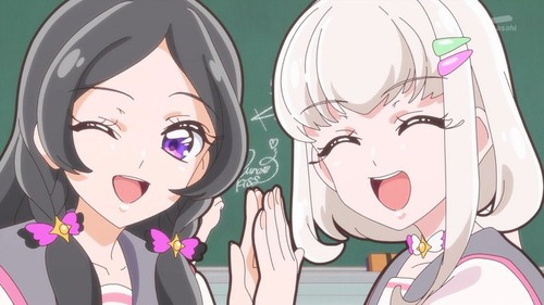 キミとアイドルプリキュア♪ 第32話の感想