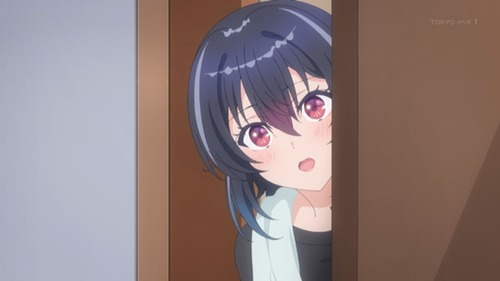 『クラスで2番目に可愛い女の子と友だちになった』3話感想 親公認でお泊りイベント発生！？