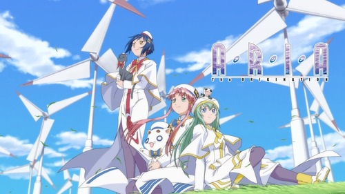 00年代の面白いアニメ教えて