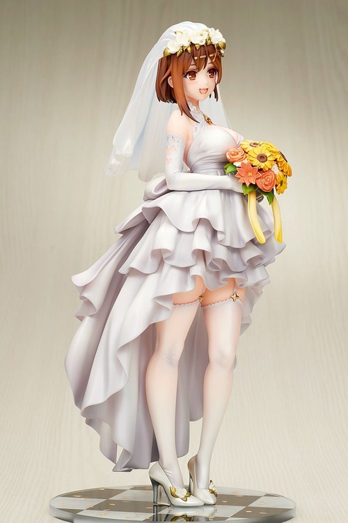【画像】ライザちゃん、また新しいフィギュアが出るｗｗｗｗｗｗｗｗｗｗ