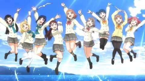 『ラブライブ！』アニメシリーズの面白さランキング、決まる