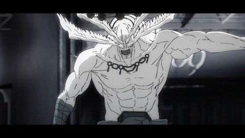 宿儺、五条悟以外でマコラ倒せそうなやついる？