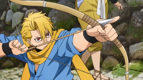 『黄泉のツガイ』1話感想 謎と怪奇が交錯する幻怪ファンタジーが始まる