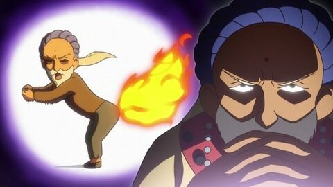 ギャグマンガ史上、最高の名言って