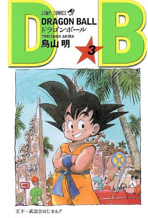 「ドラゴンボールは不人気で苦しんでたが天下一武道会で人気が上がった」←これマジ？
