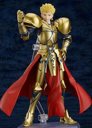 日本人が『ギルガメッシュ』を知ったきっかけの87%が『Fate』という事実 日本人が『ギルガメッシュ』を知ったきっかけの87%が『Fate』という事実