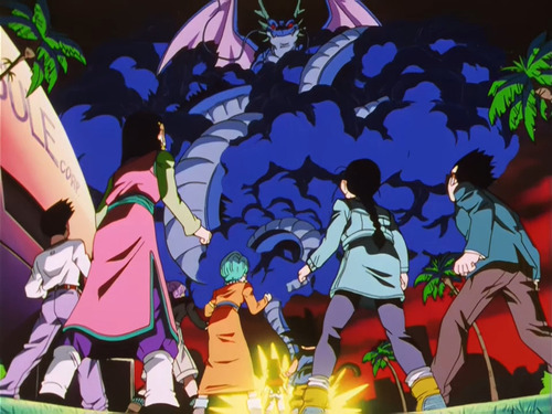 「ドラゴンボールが敵になる」←こういうのやった作品って他にもある？