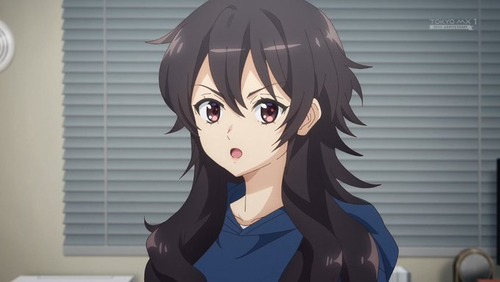天久鷹央の推理カルテ 第4話