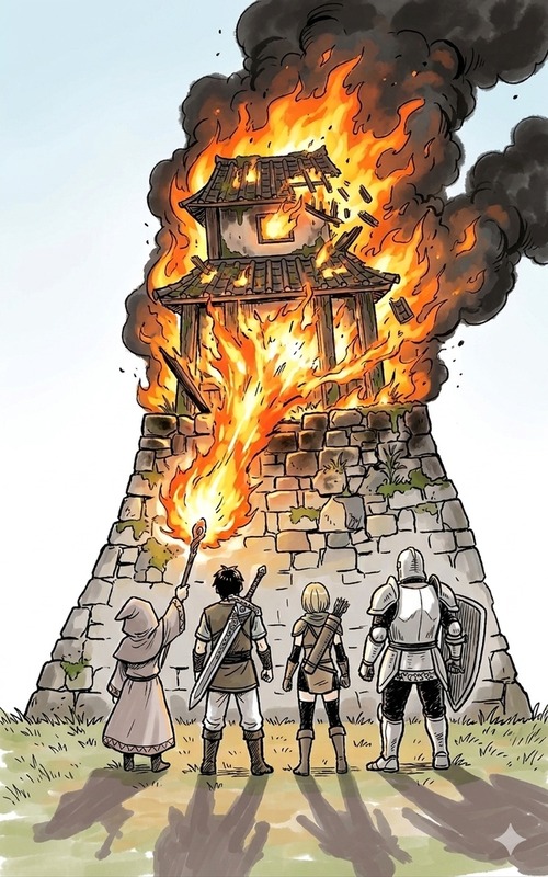 5